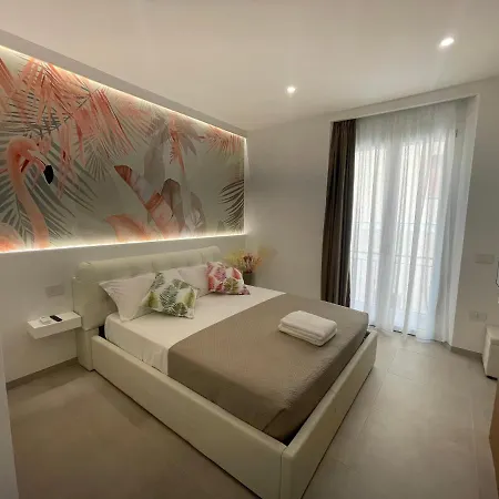 Bullerjanos Guest house