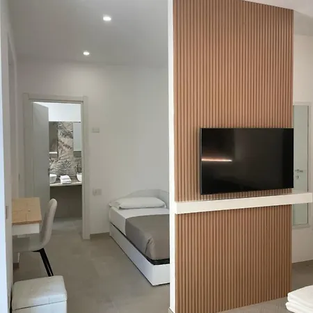 Guest house Bullerjanos 3*