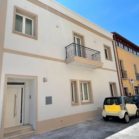 Bullerjanos Guest house