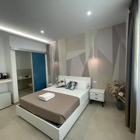 Bullerjanos Guest house Olbia