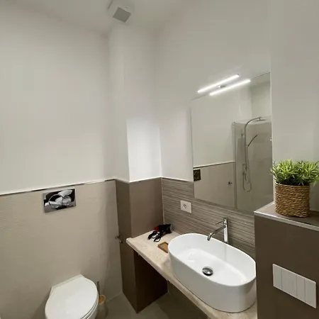 Bullerjanos Guest house