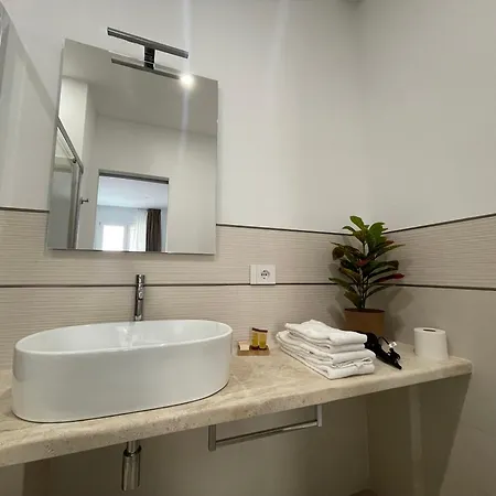 Bullerjanos Guest house 3*