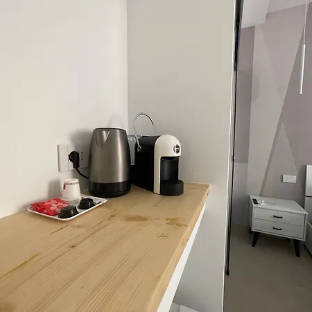 Bullerjanos Guest house Olbia