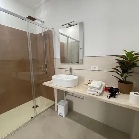 Guest house Bullerjanos 3*