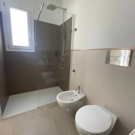 Guest house Bullerjanos Olbia