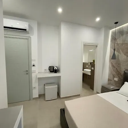 Bullerjanos Guest house Olbia