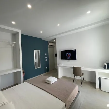 Bullerjanos Guest house