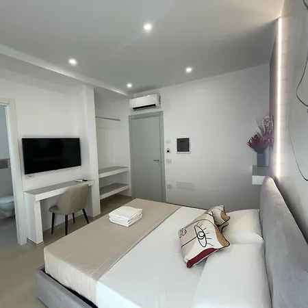 Guest house Bullerjanos