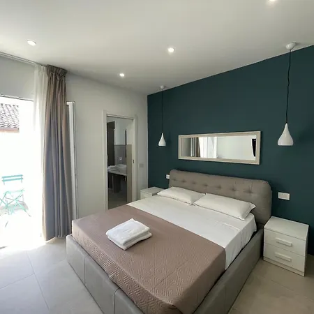 Bullerjanos Guest house Olbia