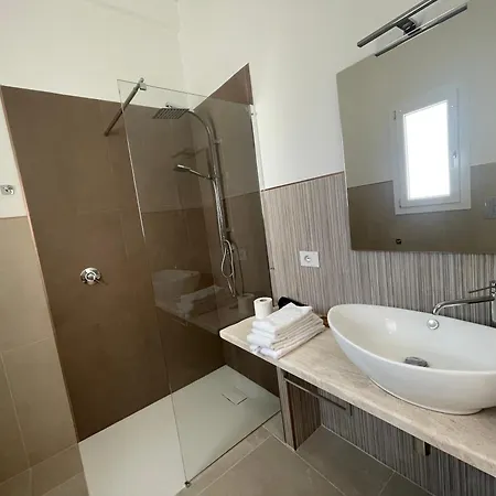 Bullerjanos Guest house