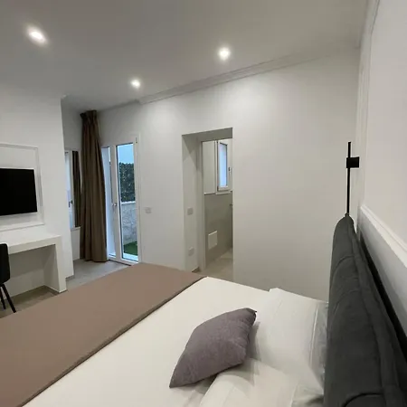 Guest house Bullerjanos Olbia