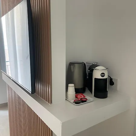 Guest house Bullerjanos Olbia