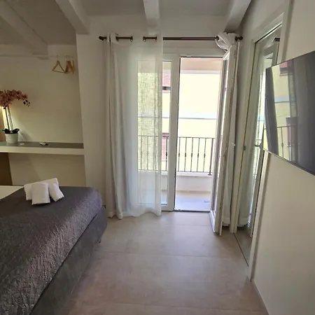 Bullerjanos 3* أولبيا