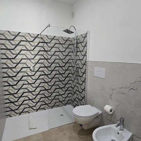 Guest house Bullerjanos 3*