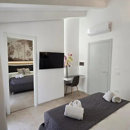 Bullerjanos Guest house Olbia