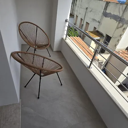 Bullerjanos Guest house