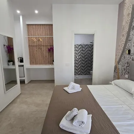 Guest house Bullerjanos