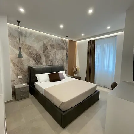 Guest house Bullerjanos