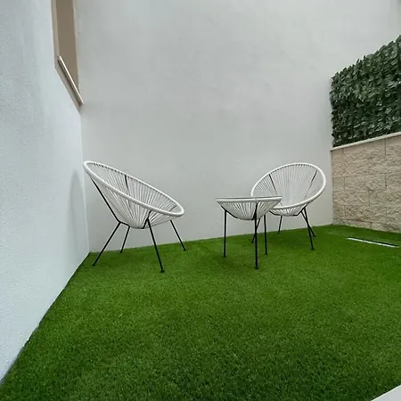 Bullerjanos Guest house Olbia