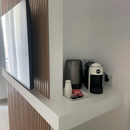 Bullerjanos Guest house Olbia