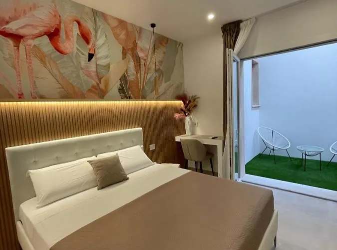 بيت ضيافة Bullerjanos أولبيا