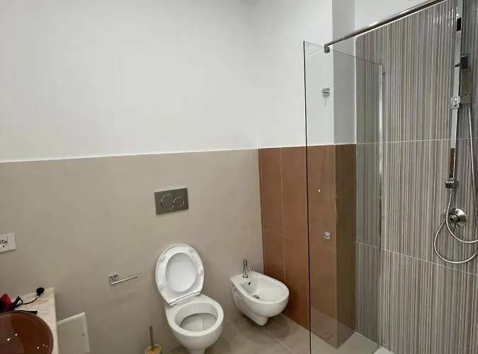 Bullerjanos بيت ضيافة