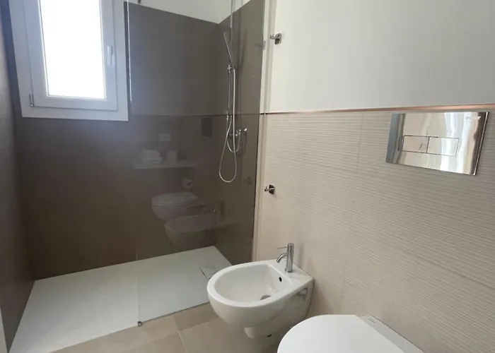 بيت ضيافة Bullerjanos أولبيا