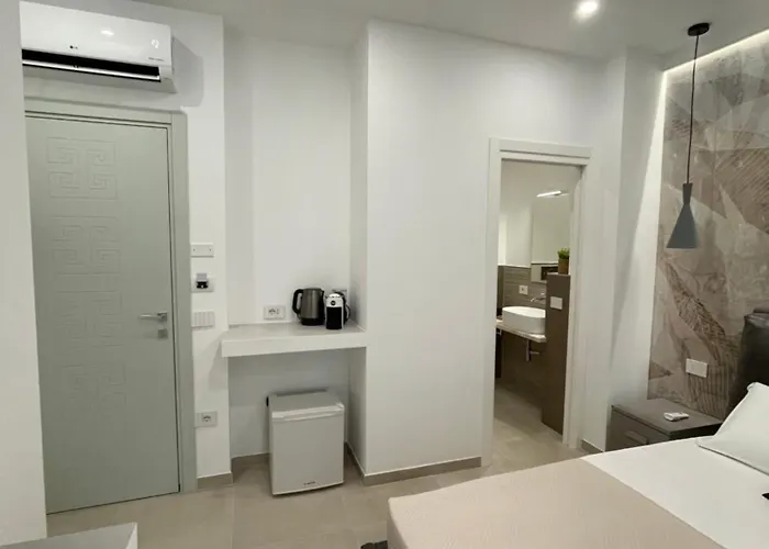 Bullerjanos بيت ضيافة أولبيا