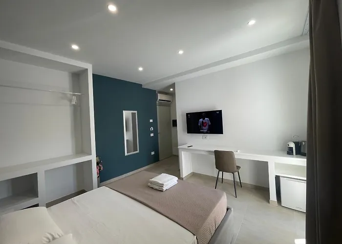 Bullerjanos بيت ضيافة