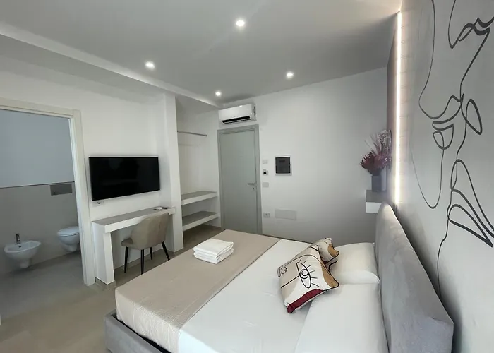 بيت ضيافة Bullerjanos