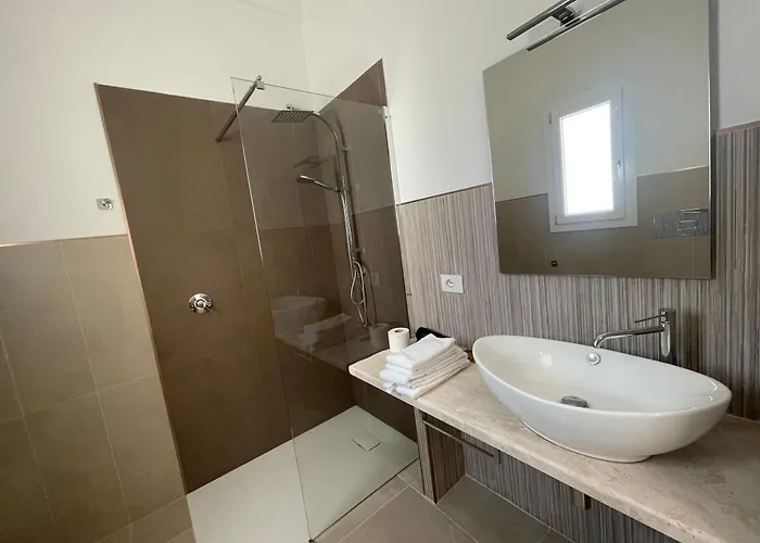 Bullerjanos بيت ضيافة