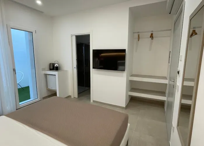 بيت ضيافة Bullerjanos