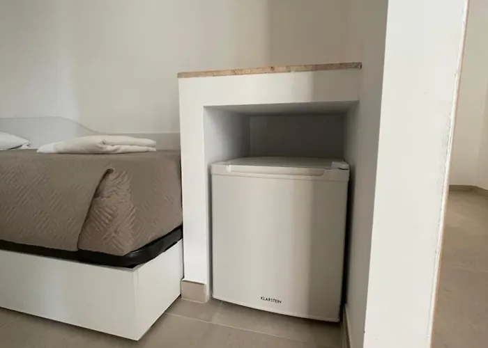 بيت ضيافة Bullerjanos 3*