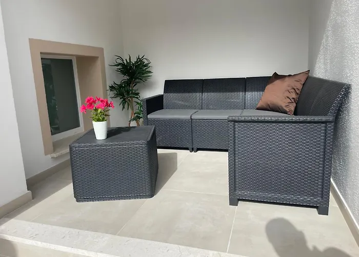 بيت ضيافة Bullerjanos