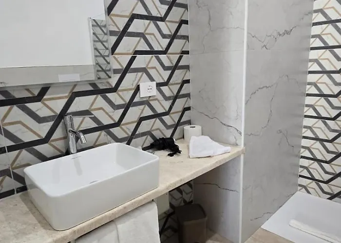 بيت ضيافة Bullerjanos 3*