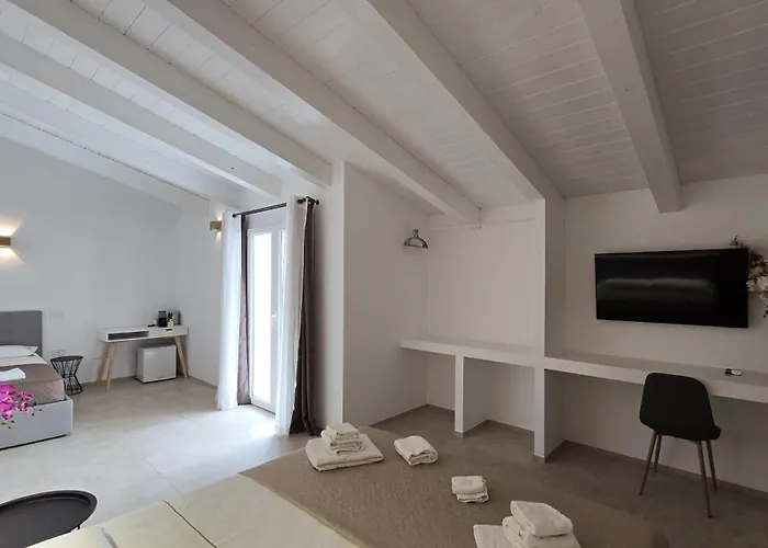 Bullerjanos بيت ضيافة