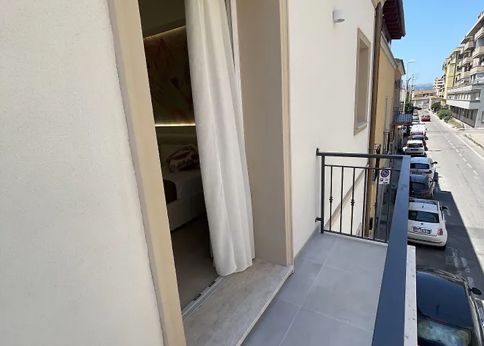 Bullerjanos بيت ضيافة أولبيا