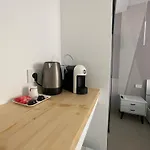 Bullerjanos 게스트하우스 올비아