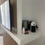 Bullerjanos 게스트하우스 올비아