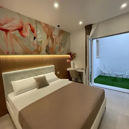 Maison d'hôtes Bullerjanos Olbia