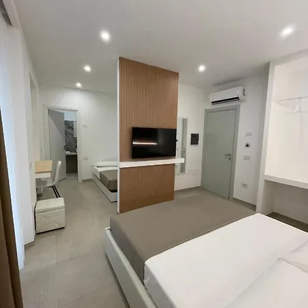 招待所 Bullerjanos