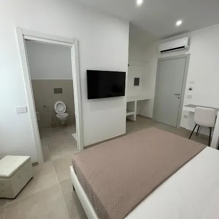 招待所 Bullerjanos 3*