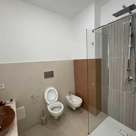 Bullerjanos 招待所