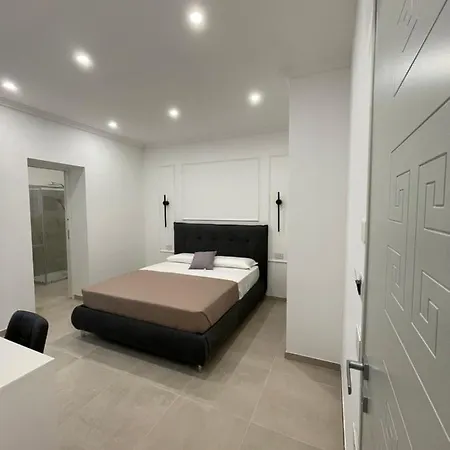 招待所 Bullerjanos 3*