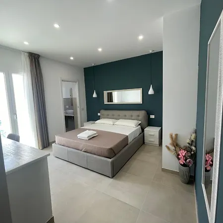 招待所 Bullerjanos 奧爾比亞