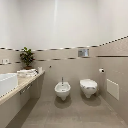 Bullerjanos ゲストハウス 3*