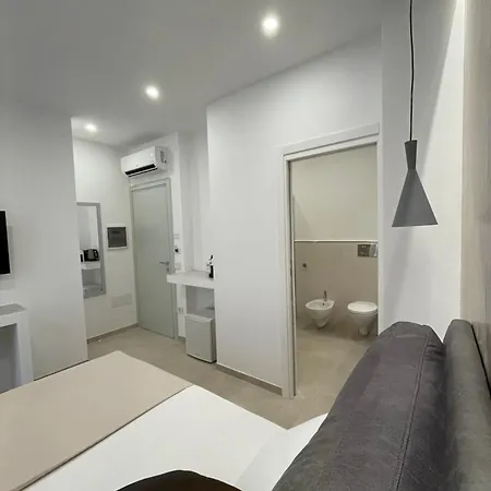 招待所 Bullerjanos 3*