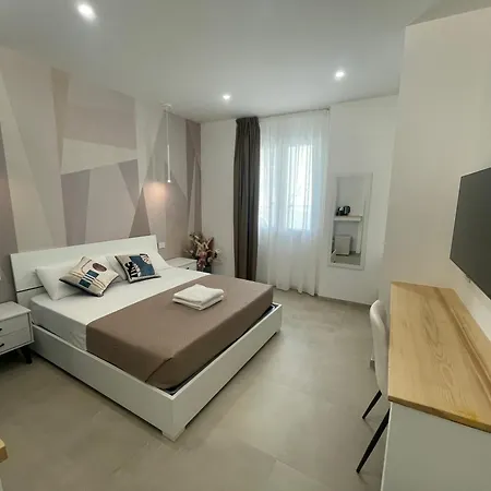 Bullerjanos Affittacamere 3*