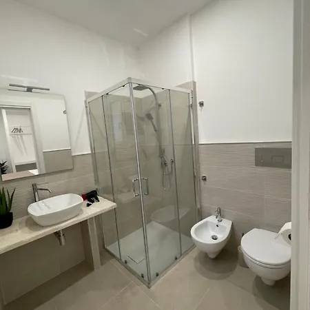 Bullerjanos ゲストハウス 3*