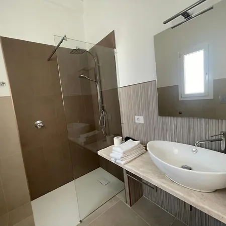 Bullerjanos 3* Olbia